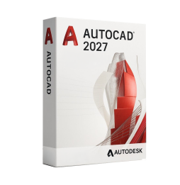 AUTODESK AUTOCAD 2027